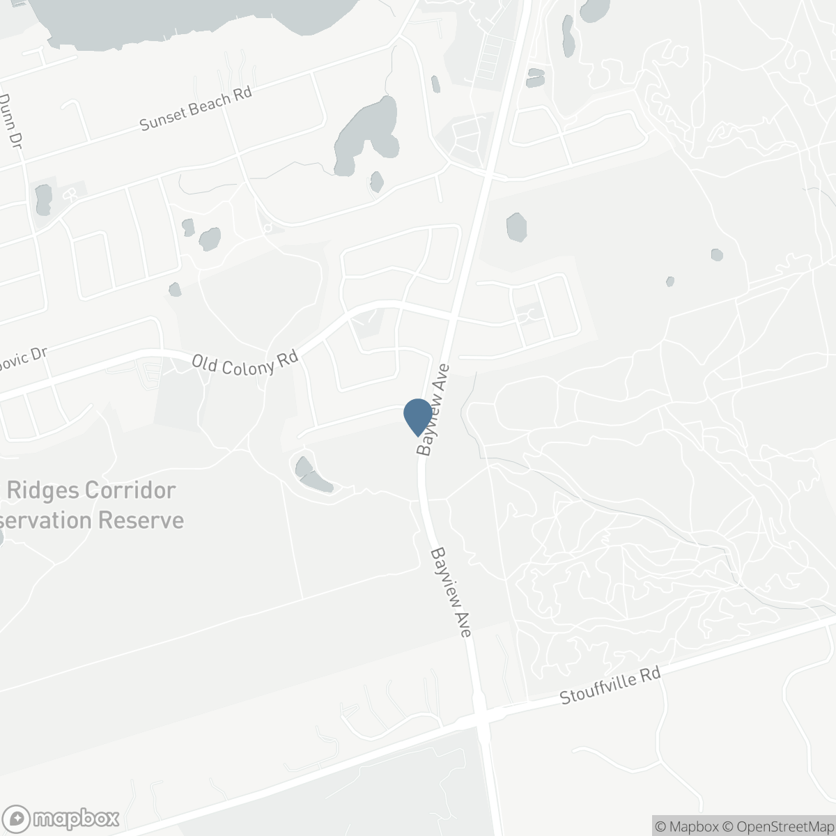 61 BARNWOOD DRIVE, Richmond Hill, Ontario L4E 5A3